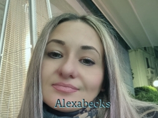 Alexabecks