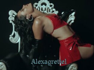 Alexagrettel