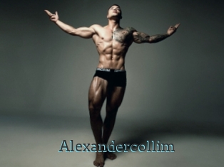 alexandercollim Visio x