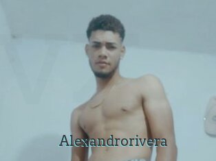 Alexandrorivera