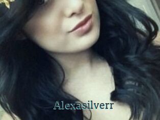 Alexasilverr