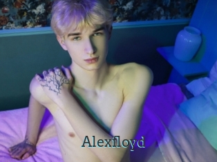 alexfloyd Visio x