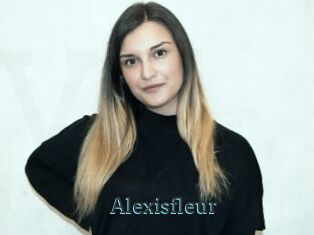 alexisfleur Visio x