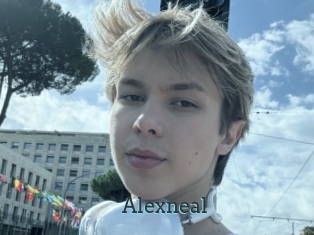 Alexneal