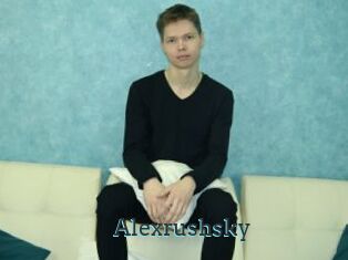 Alexrushsky