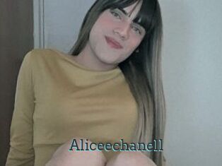 Aliceechanell