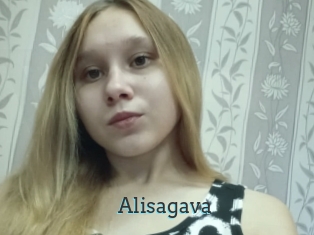Alisagava