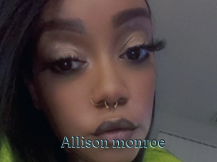 Allison_monroe