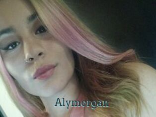 Alymorgan