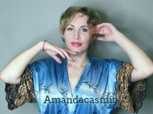 Amandacasmir