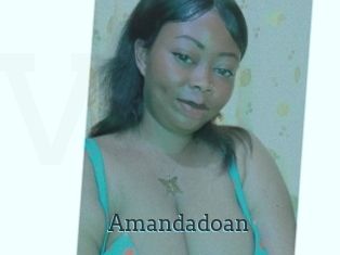 Amandadoan