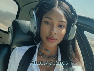 Amelygomes