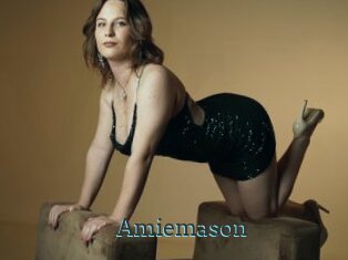 Amiemason