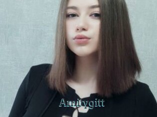 Amitygitt
