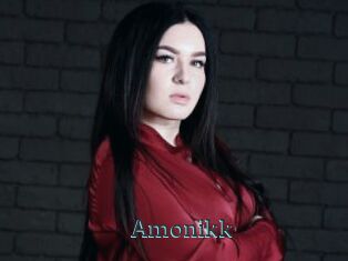Amonikk