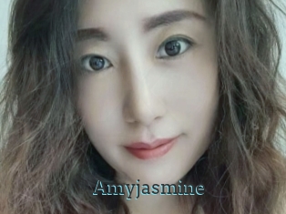 Amyjasmine