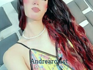 Andrearojast