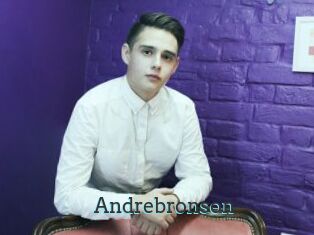 Andrebronson