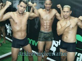 Andrev_taylor_slatter