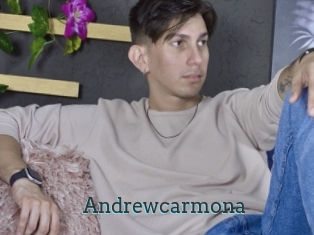 andrewcarmona Visio x
