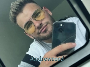Andrewreed