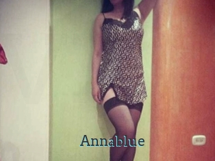 Annablue