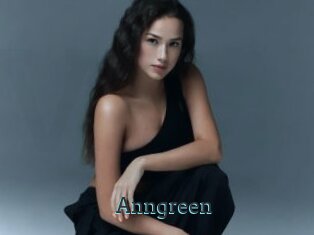 Anngreen