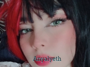 Anyalyeth