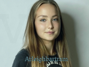 Arleighbartram