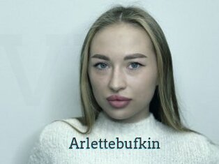 Arlettebufkin