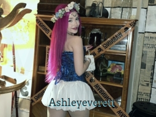Ashleyeverett