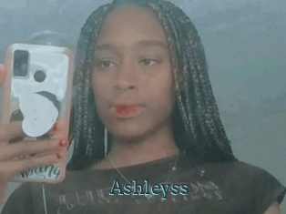 Ashleyss