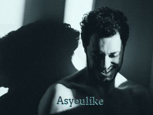 Asyoulike