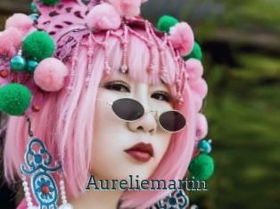 Aureliemartin