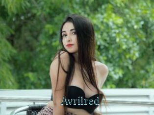 Avrilred