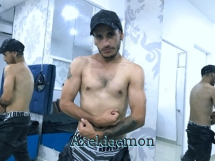 Axeldaemon