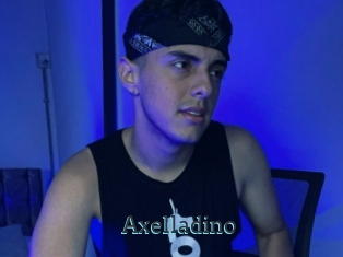 axelladino Visio x