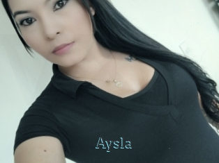 Aysla