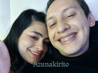 Azunakirito