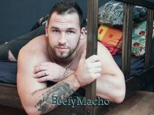 BeefyMacho