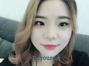 Beyourcat