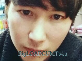 BigLOADCUMTs4u