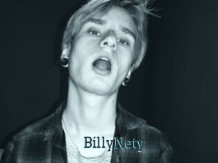 BillyNety
