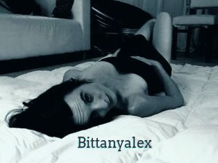 Bittanyalex