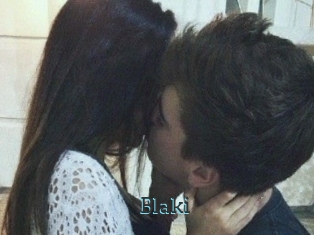Blaki