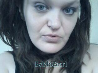 BobbiGrrrl