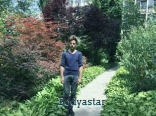 Bodyastar