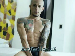 BoyFerHot4uX