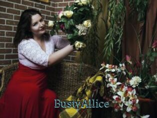BustyAllice