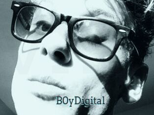 B0yDigital